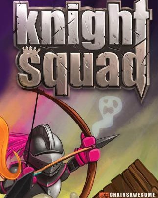 Knight Squad – למחשב - DGKeys