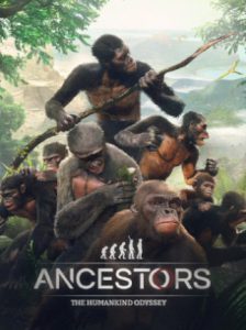 Ancestors: The Humankind Odyssey – למחשב - DGKeys