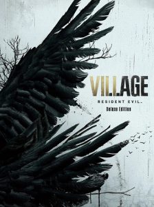 Resident Evil 8: Village (Deluxe Edition) – למחשב - DGKeys