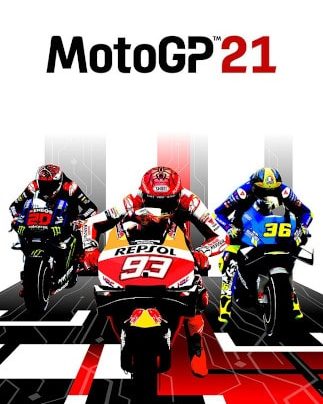 MotoGP 21 – למחשב - DGKeys