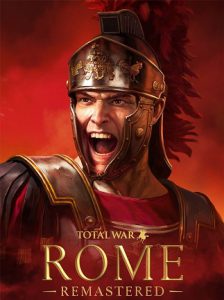Total War: Rome Remastered – למחשב - DGKeys