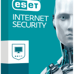 ESET Internet Security 2022 | רישיון שנתי למחשב אחד - DGKeys