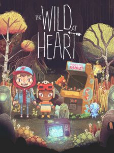 The Wild at Heart – למחשב - DGKeys