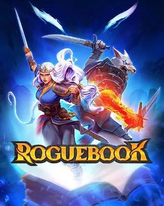 Roguebook – למחשב - DGKeys