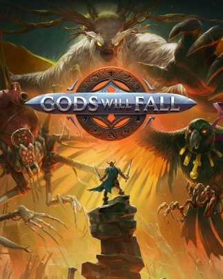 Gods Will Fall – למחשב - DGKeys