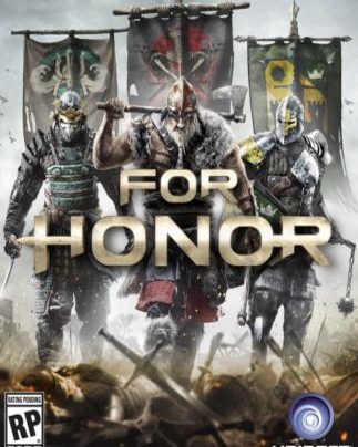 For Honor (Complete Edition) – Xbox One - DGKeys