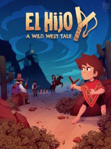 El Hijo – A Wild West Tale – למחשב - DGKeys