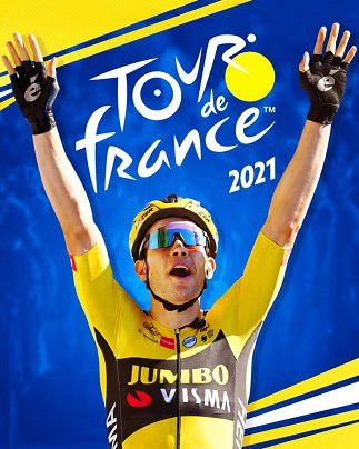 Tour de France 2021 – למחשב - DGKeys