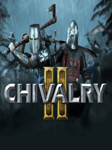 Chivalry II – למחשב - DGKeys