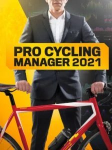 Pro Cycling Manager 2021 – למחשב - DGKeys