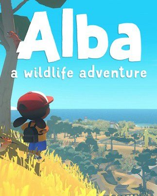 Alba: A Wildlife Adventure – למחשב - DGKeys