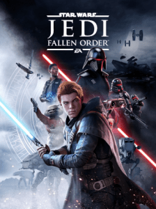 Star Wars Jedi: Fallen Order – למחשב - DGKeys