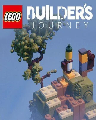 LEGO Builder’s Journey – למחשב - DGKeys