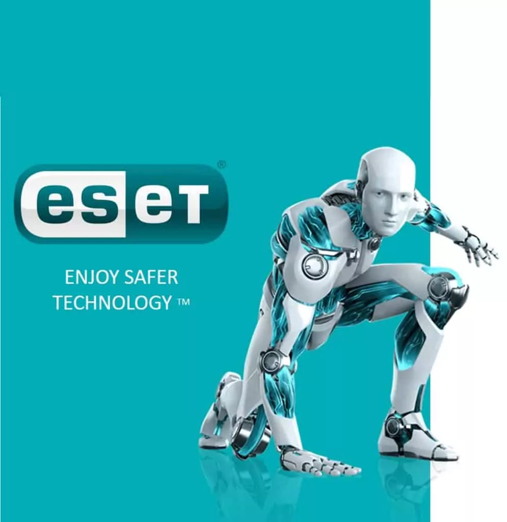 מדריך התקנת ESET - DGKeys