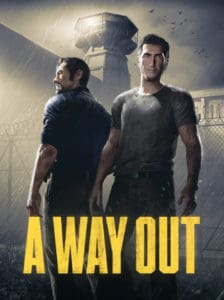 A Way Out – למחשב - DGKeys