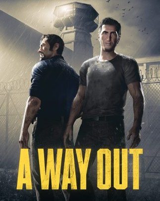A Way Out – למחשב - DGKeys
