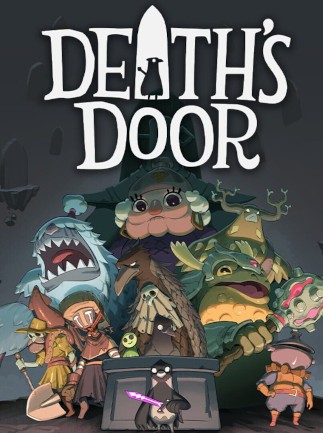 Death’s Door – למחשב - DGKeys
