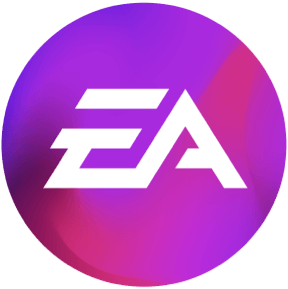 EA app Icon