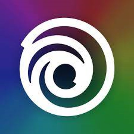 Ubisoft Connect Icon