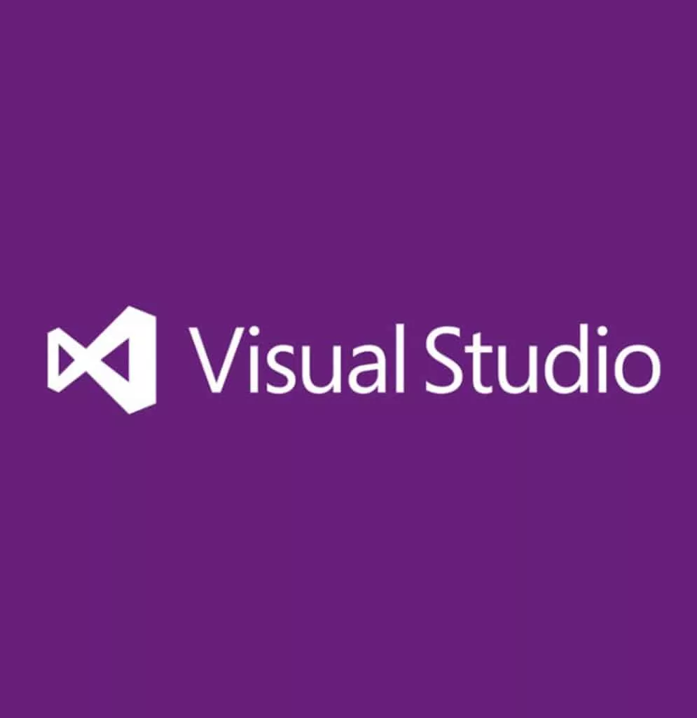 מדריך התקנת Visual Studio - DGKeys