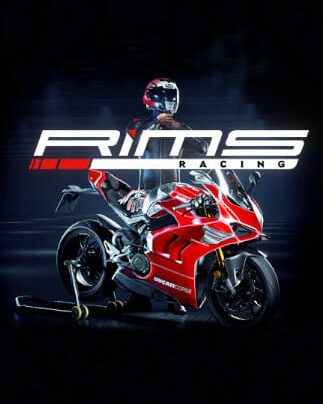 RiMS Racing – למחשב - DGKeys