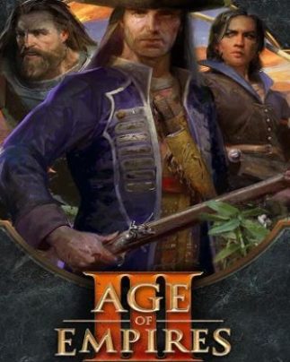Age of Empires 3 – Definitive Edition – למחשב - DGKeys