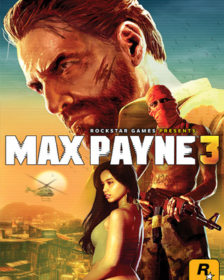 Max Payne 3 – למחשב - DGKeys