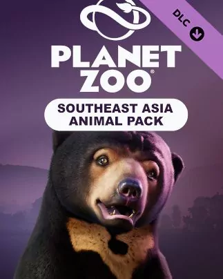 Planet Zoo: Southeast Asia Animal Pack – למחשב - DGKeys