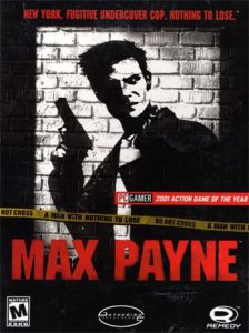 Max Payne – למחשב - DGKeys