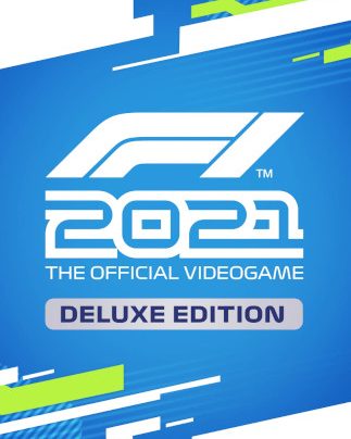 F1 2021 (Deluxe Edition) – למחשב - DGKeys