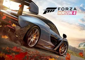 Forza Horizon 4 – למחשב - DGKeys