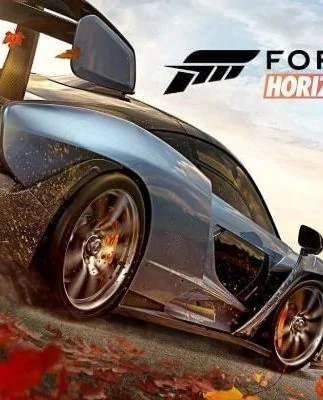 Forza Horizon 4 – למחשב - DGKeys