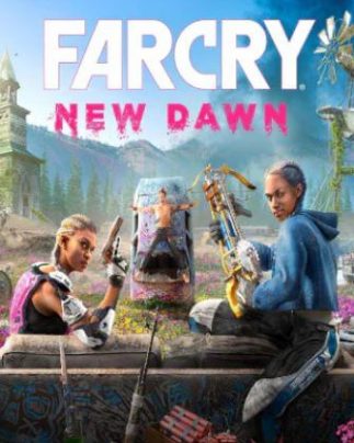 Far Cry: New Dawn – Xbox One - DGKeys