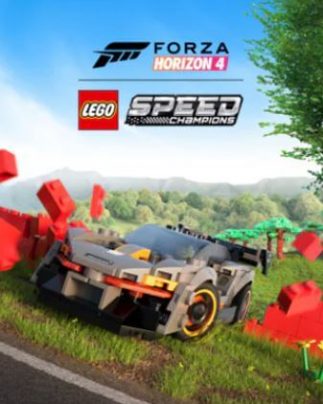 Forza Horizon 4: Lego Speed Champions – Xbox One - DGKeys