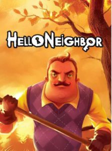 Hello Neighbor – Xbox One - DGKeys