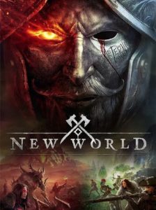 New World (Deluxe Edition) - DGKeys