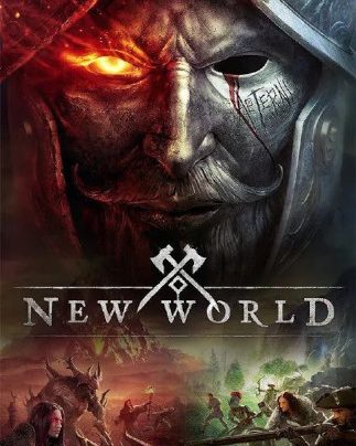 New World (Deluxe Edition) - DGKeys