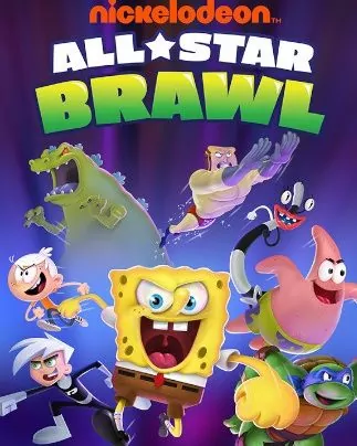 Nickelodeon All-Star Brawl - DGKeys