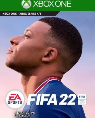 FIFA 22 – Xbox One | Xbox Series X/S - DGKeys