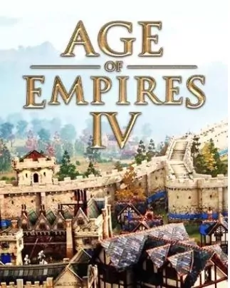 Age of Empires IV למחשב - DGKeys