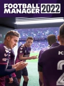Football Manager 2022 - DGKeys