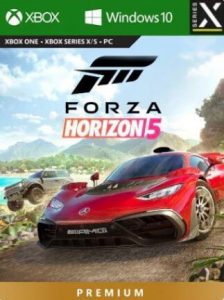 Forza Horizon 5 Premium Edition &#; למחשב ול-Xbox - DGKeys