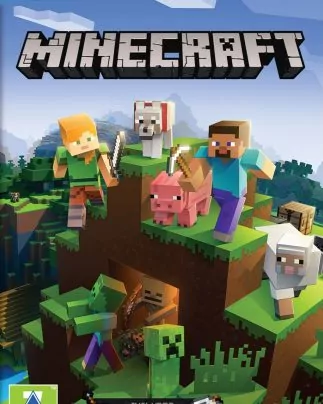 Minecraft Starter Collection – Xbox One | Xbox Series X/S - DGKeys