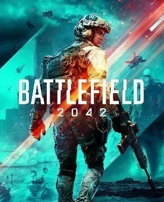 Battlefield 2042 Xbox Series X/S - DGKeys