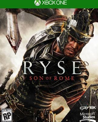 Ryse: Son of Rome – Xbox One - DGKeys