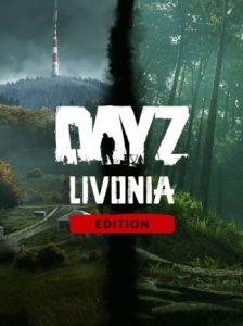 DayZ (Livonia Edition) - DGKeys