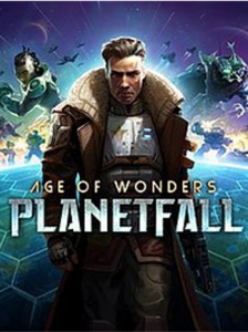 Age of Wonders: Planetfall - DGKeys