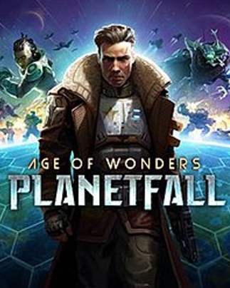 Age of Wonders: Planetfall - DGKeys