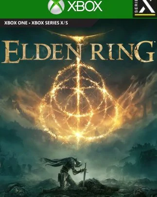 Elden Ring – Xbox Series X/S - DGKeys