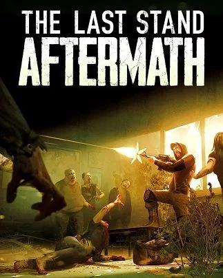 The Last Stand: Aftermath - DGKeys